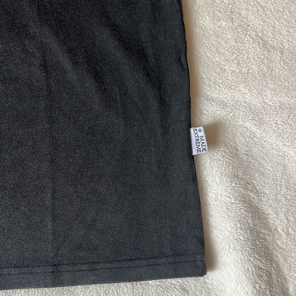 NWOT, 2XL MadeExtreme CREATIVE PORTRAIT GRAPHIC T-SHIRT(unisex) - Picture 4 of 10